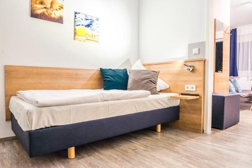 Sunny Hotel Straubing in Straubing, Deutschland