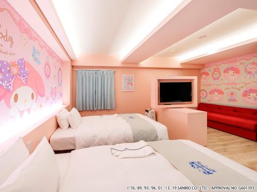 My Melody - Junior Suite image 6