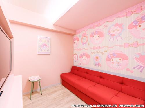 My Melody - Junior Suite image 4