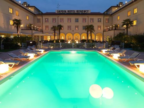 Savoia Hotel Regency - image 11