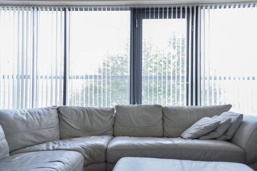Modern 2 Bedroom East London Apartment By Olympic Park, Stratford, London