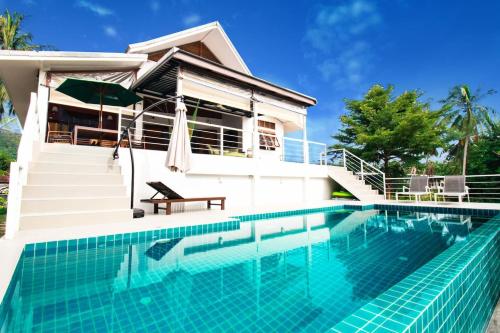 M Villa Private Pool and Badminton Court M Villa Private Pool and Badminton Court