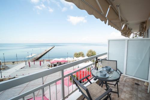 Luxury Plateia Rooms 4