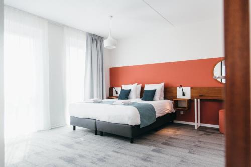 Dormio Resort Maastricht Apartments, Maastricht (photo 2)