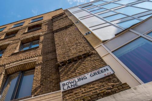 Mulberry Flat 2 - Two bedroom 1st floor - main image