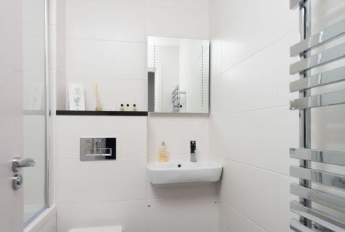 Mulberry Flat 2 - Two bedroom 1st floor - image 6