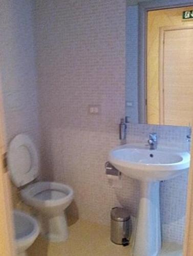 B&B In Piazza, Řím (fotografie 3)