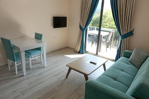 Şahin Tepesi Suite Otel