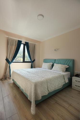 Şahin Tepesi Suite Otel