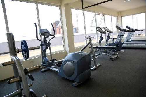 Executive Suites, Kigali (foto 11)