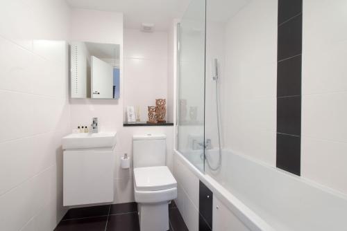 Mulberry North Penthouse - image 6