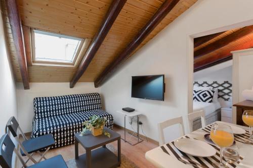  dobohomes - Hermosilla, Pension in Madrid