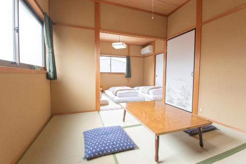 Yachiyo - モトオコノミヤキヤ - BBQ OK & Pet Friendly - Self Check-In Only