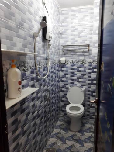 160 SW Homestay, Sungai Siput photo