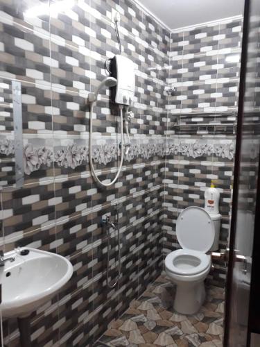 160 SW Homestay, Sungai Siput photo