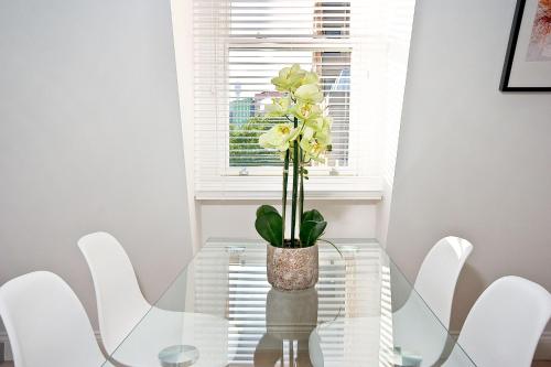 Interlude House E Penthouse - main image