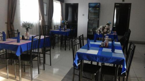 The Pearl Inn in Arua