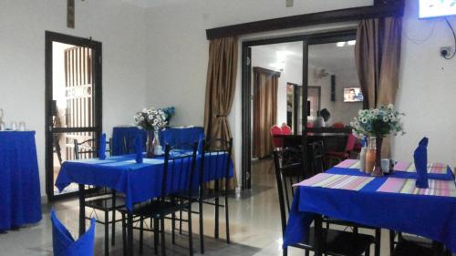 The Pearl Inn in Arua