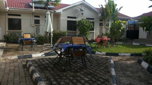 The Pearl Inn in Arua