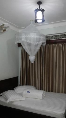 The Pearl Inn in Arua