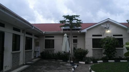 The Pearl Inn in Arua