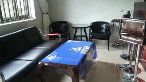 The Pearl Inn in Arua