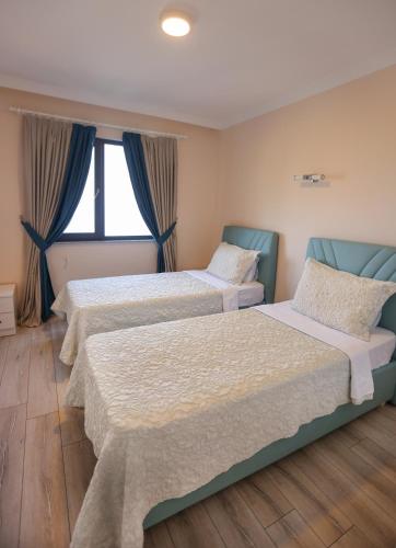 Şahin Tepesi Suite Otel