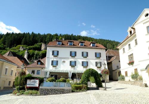 Villa Bucher - Metnitztalerhof