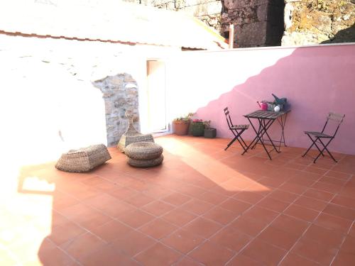  Casa de Sistelo - Turismo Rural Gerês in Sistelo