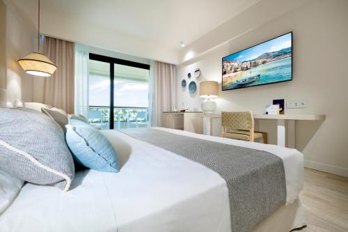 Grand Palladium Sicilia Resort & Spa All Inclusive