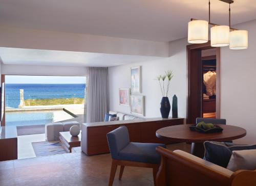 Elounda Peninsula All Suite Hotel Six Senses Spa - image 13