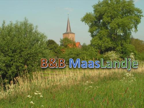 B&B MaasLandje