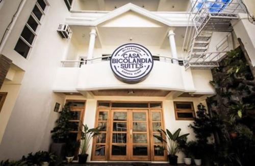 . Casa Bicolandia Suites