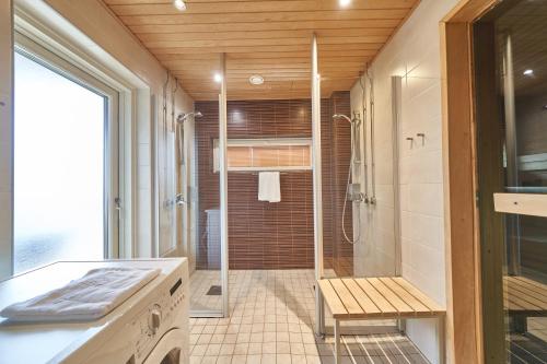 Tahko Spa Hotel - image 4
