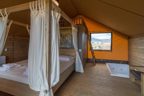 Luxury Tent