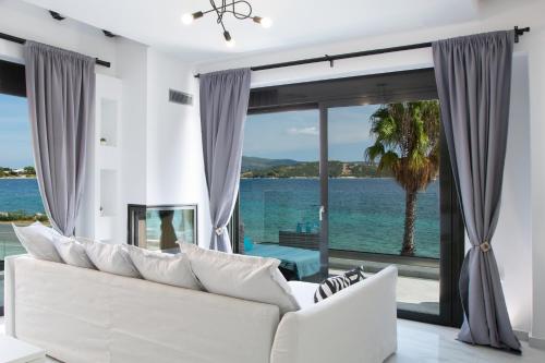 Sandy Toes - Apartment - Lygia