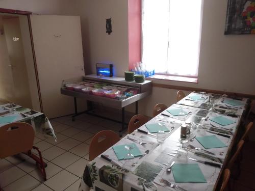 Auberge du bocage - image 4