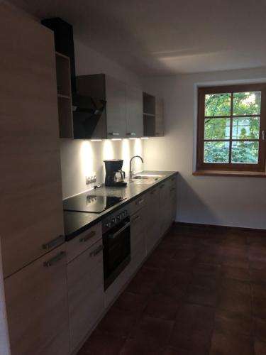 Kitchen, Sonnenhof in Graz Suburbs
