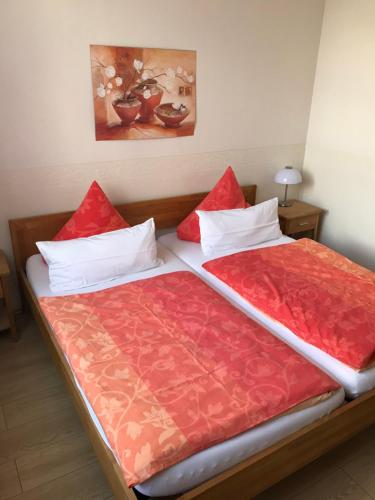 Pension Auszeit in Bad Neuenahr-Ahrweiler, Deutschland