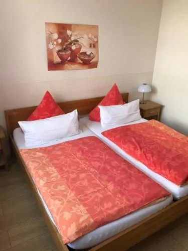 Pension Auszeit in Bad Neuenahr-Ahrweiler, Deutschland