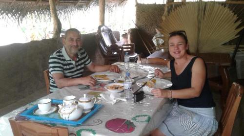 Yapahuwa Relax Stay in Mahawa