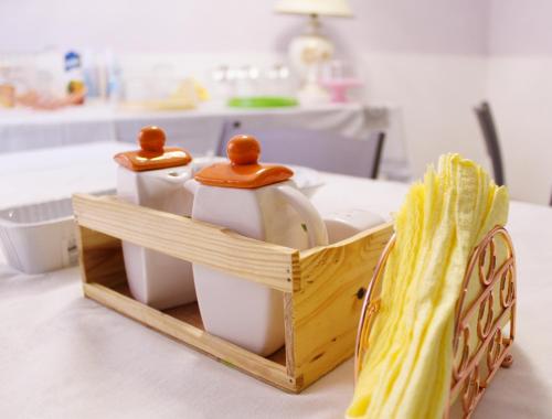 B&B La Dimora dei Professori in Lecce