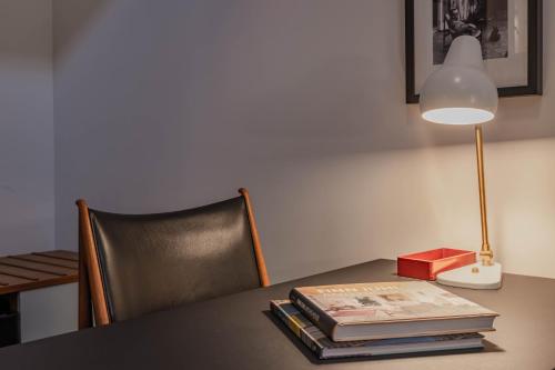 HOUSE OF FINN JUHL HAKUBA
