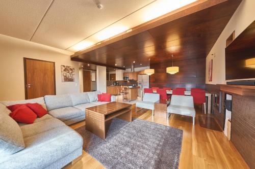 Tahko Spa Hotel - image 7