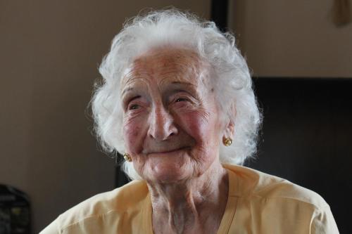  AUX NIDS D'HIRONDELLES in Nalinnes