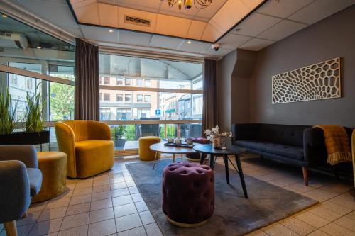 First Hotel Amalie - image 2