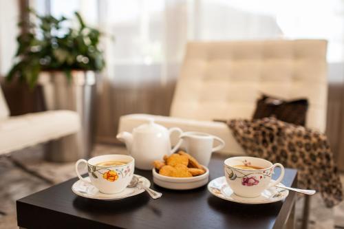 Hotel Ariston
