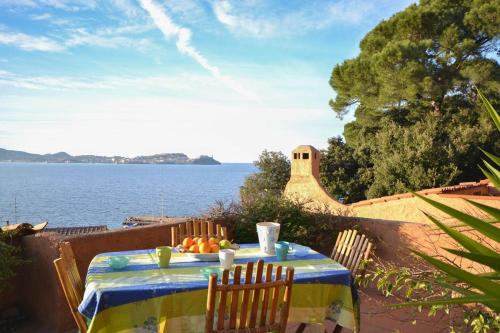  Acquasalata, Pension in Portoferraio