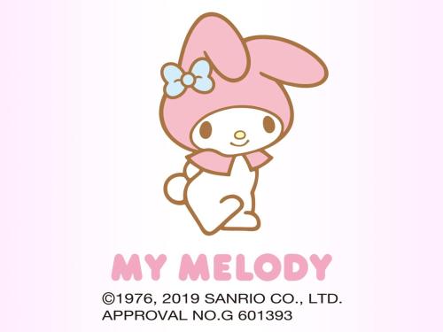 My Melody - Junior Suite image 7