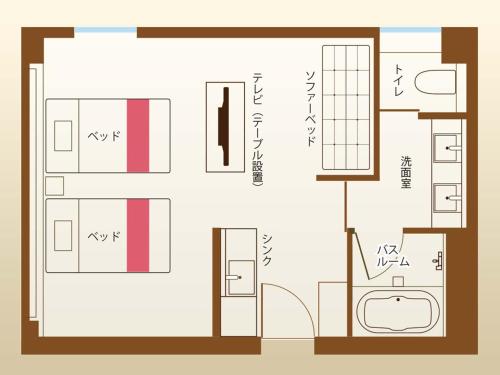 My Melody - Junior Suite image 1